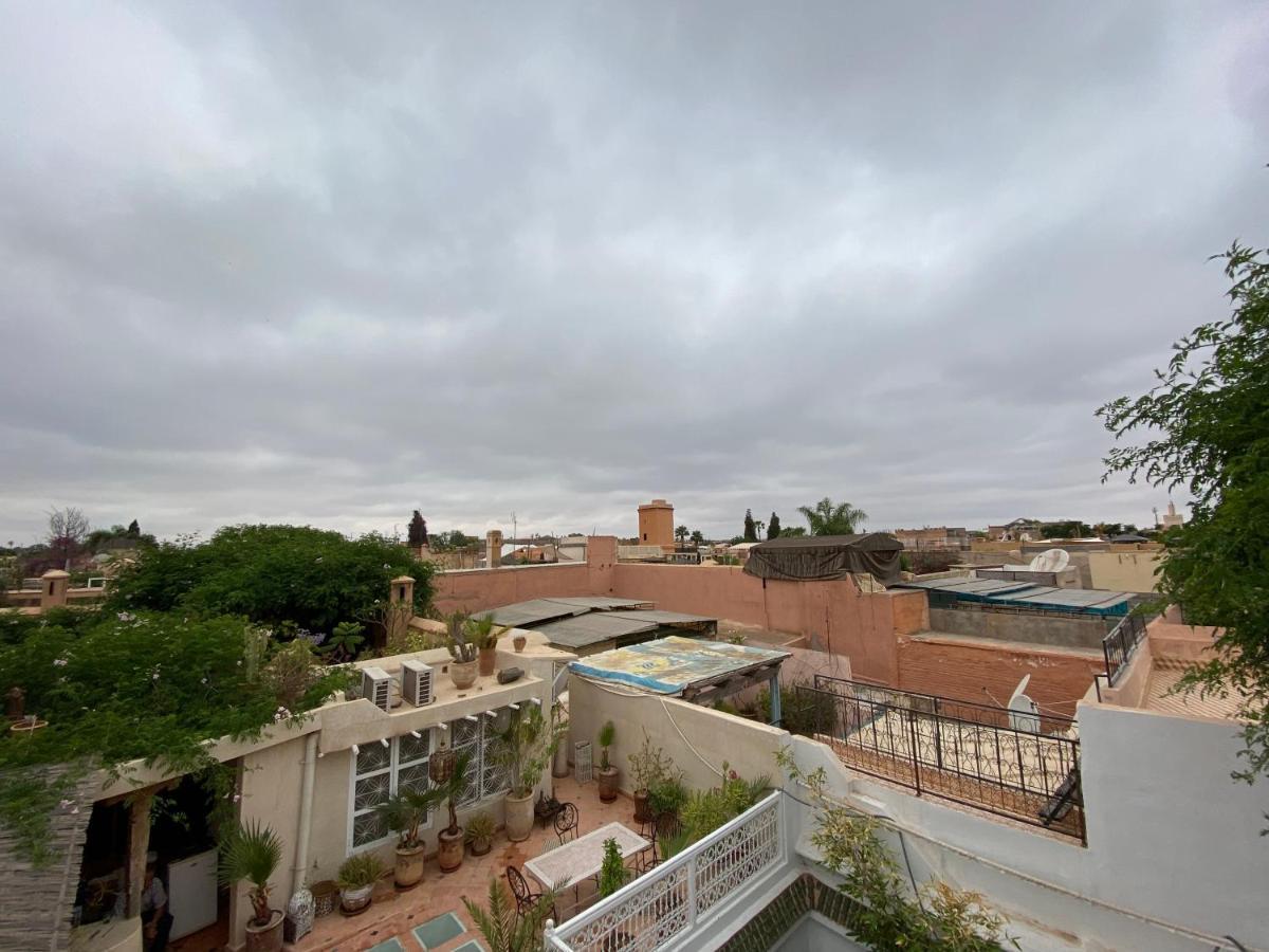 Dar Zioui, Bynour 3*