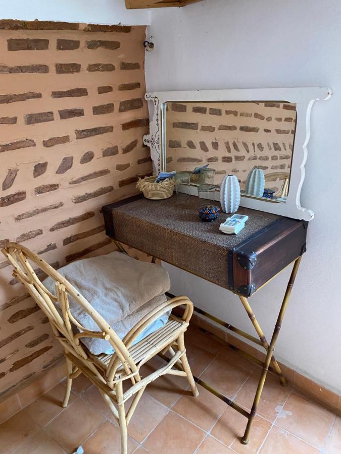 Dar Zioui, Bynour 3* Marrakesh