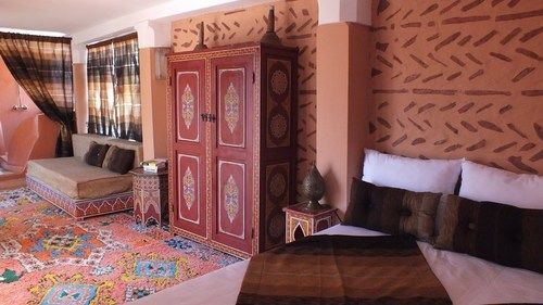 Riad Dar Zioui, Bynour 3*
